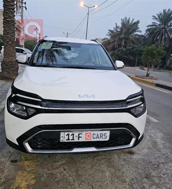 Kia Carens 2025 for sale in Iraq - Baghdad